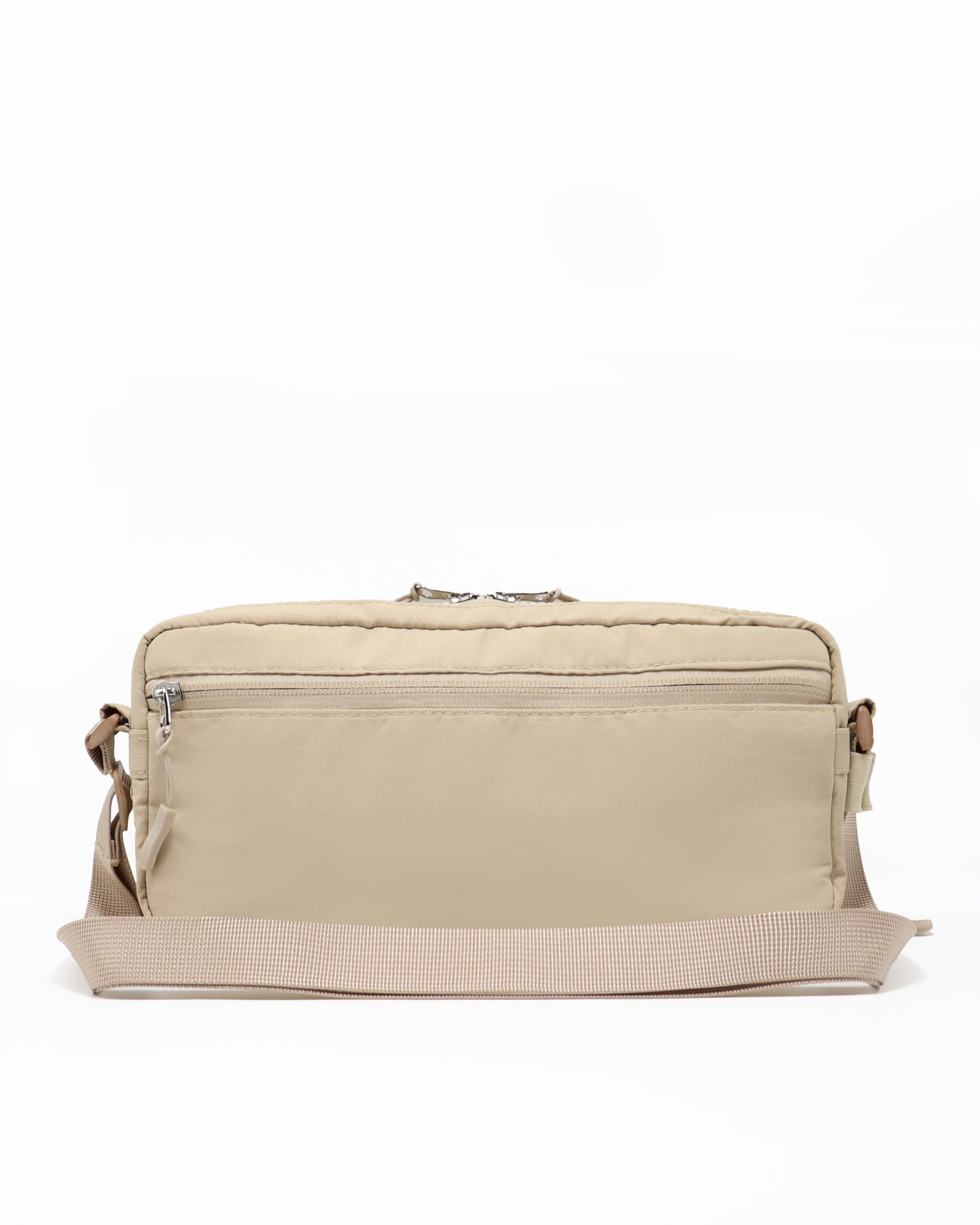 Hibi crossbody in Sand