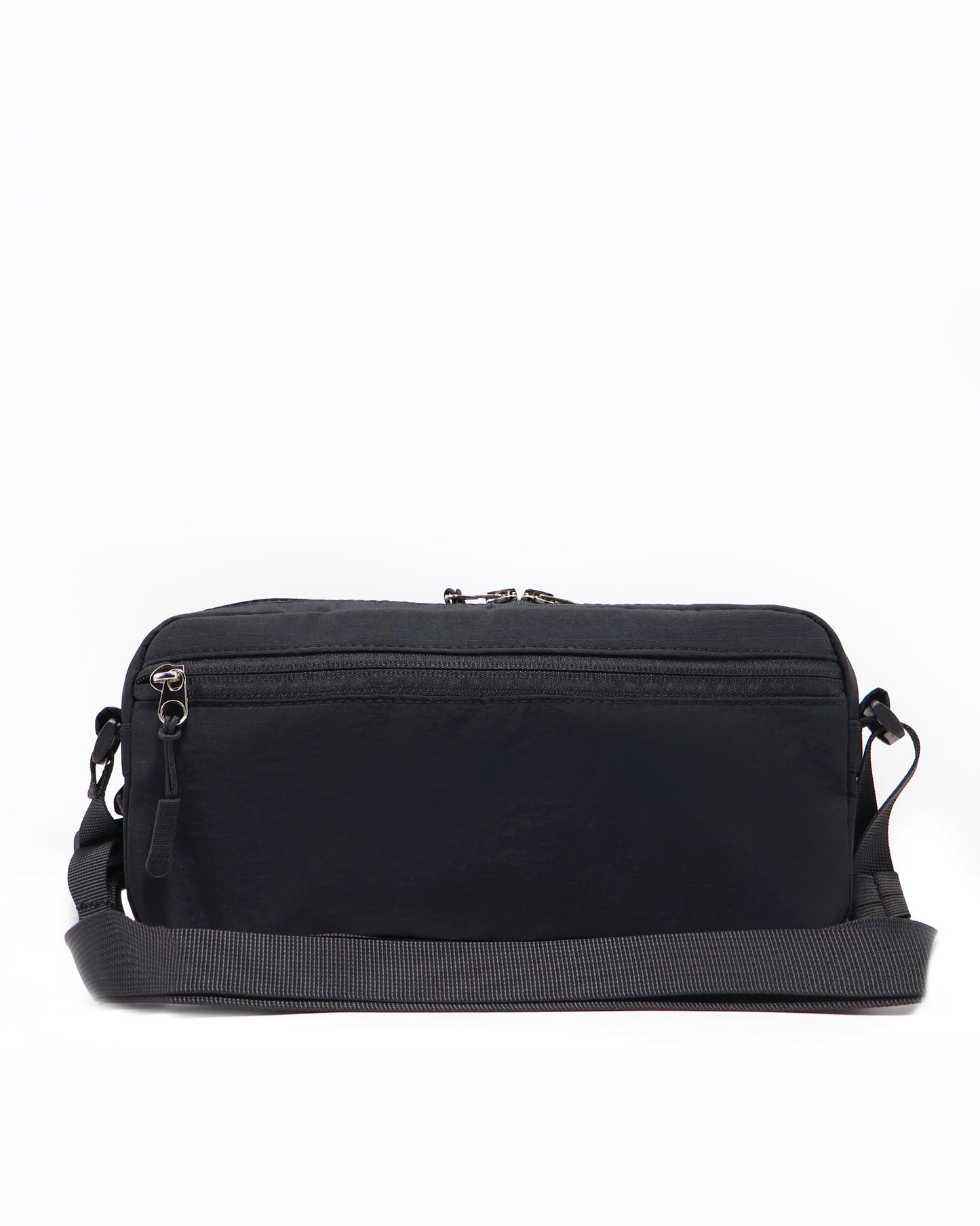 Hibi crossbody in Ink