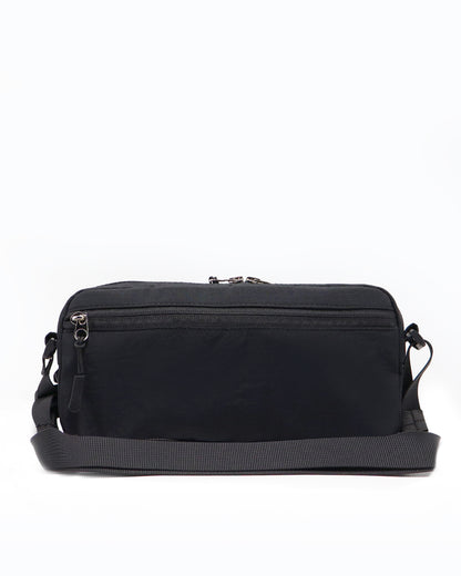 Hibi crossbody in Ink