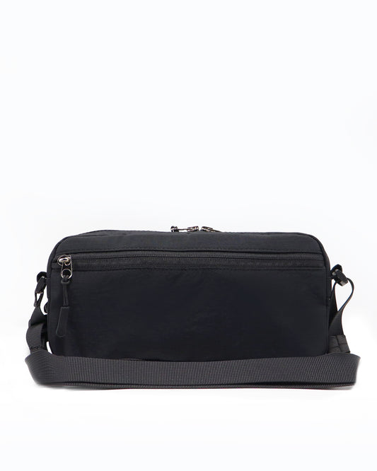 Hibi crossbody in Ink