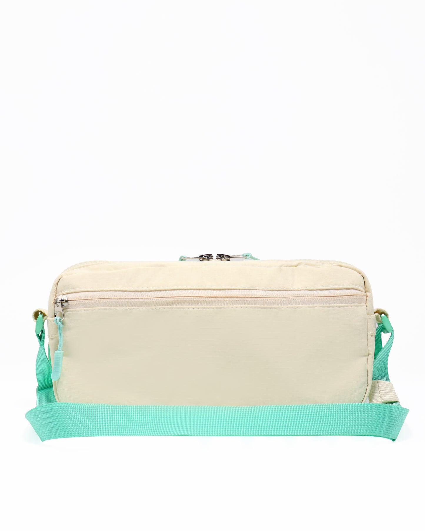 Hibi crossbody in Milk